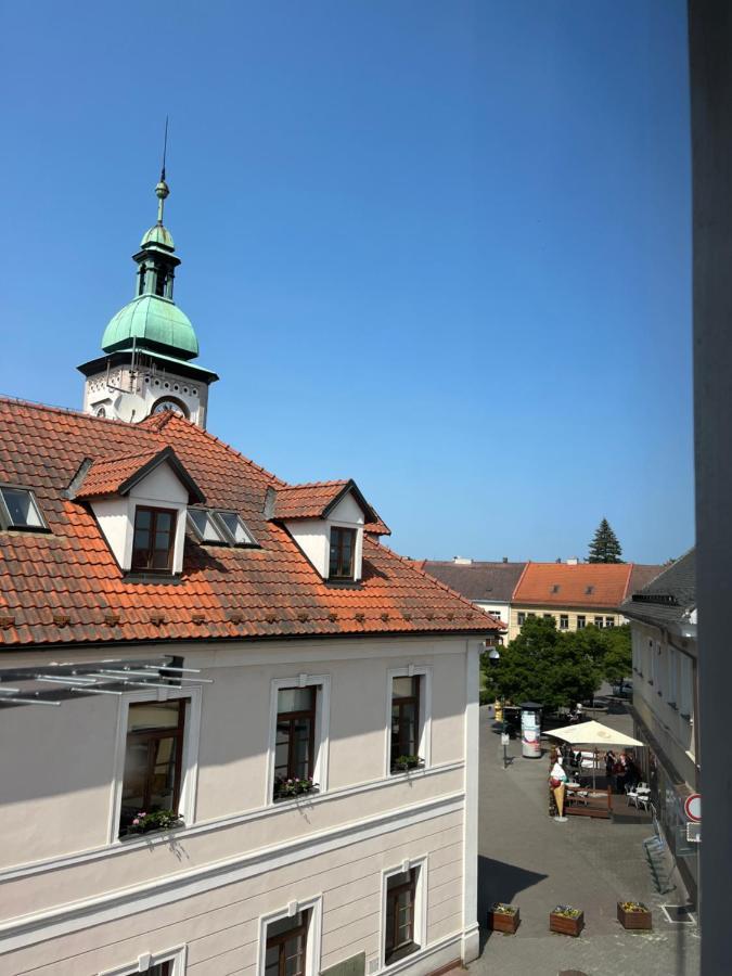 Penzion U Radnice Doksy  Exterior photo